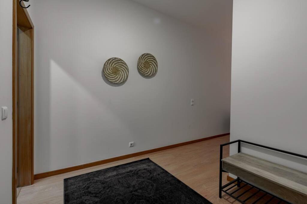 Modern Studio Near Metro Station Senhora da Hora Exteriér fotografie