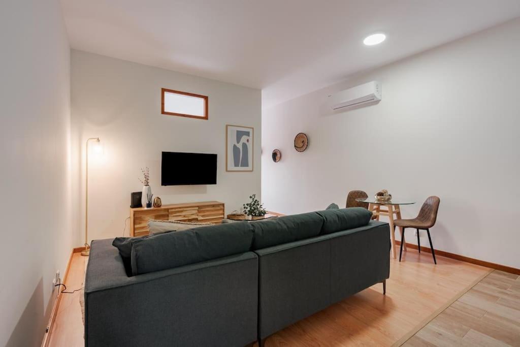 Modern Studio Near Metro Station Senhora da Hora Exteriér fotografie